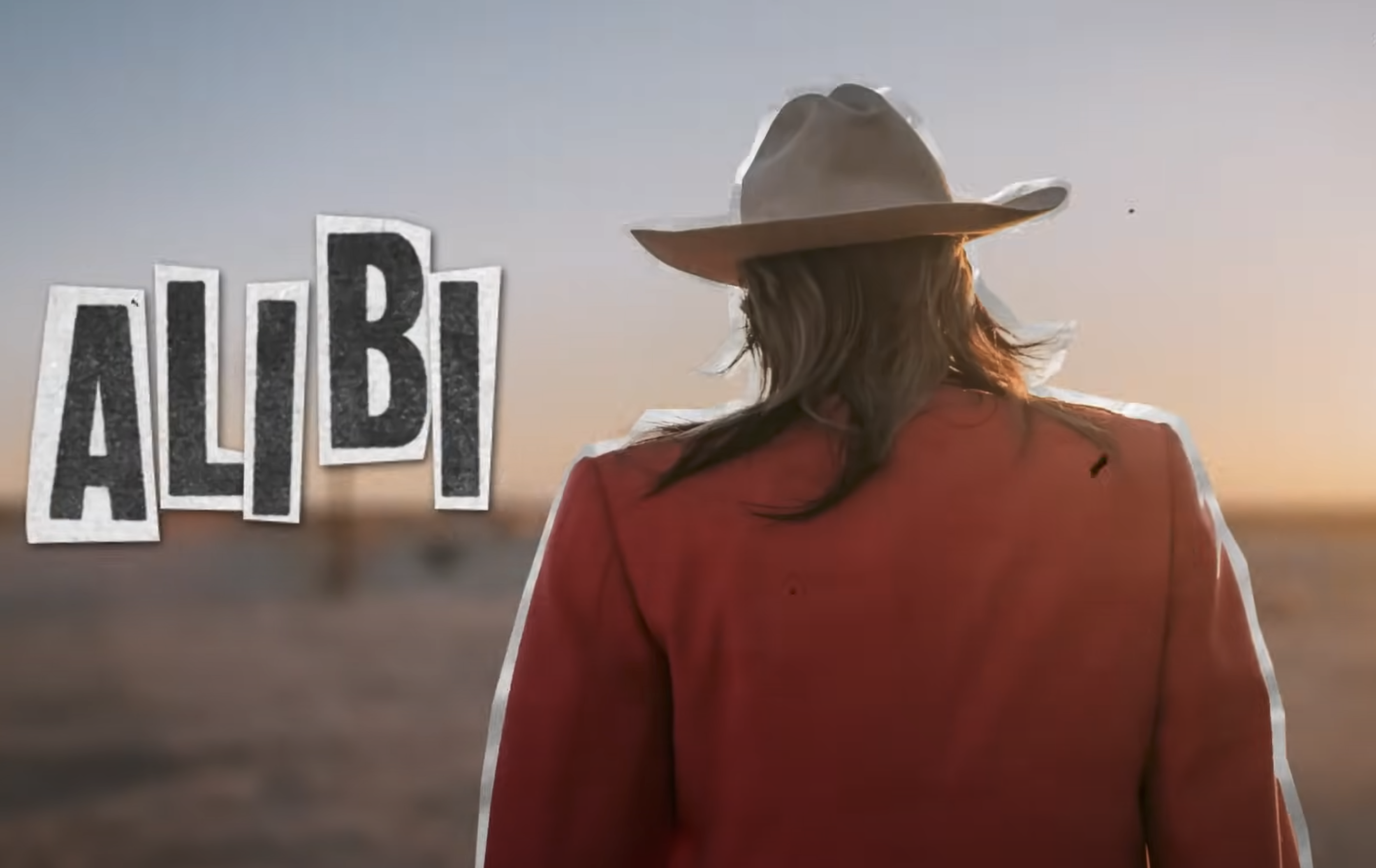 “Alibi” Hurray for the Riff Raff