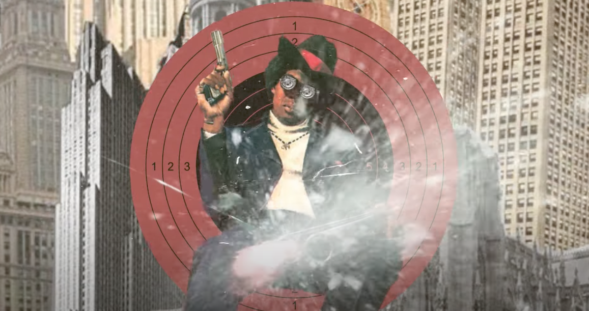 “Lunedì Cinema” Calibro 35